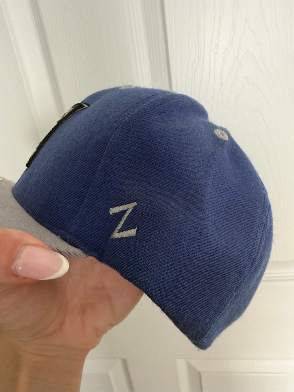 New York Rangers SnapBack - Picture 7 of 8